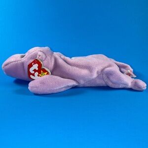 Ty Beanie Baby Happy